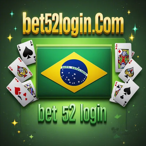 Descubra o Mundo dos Cassinos Online com a Bet 52