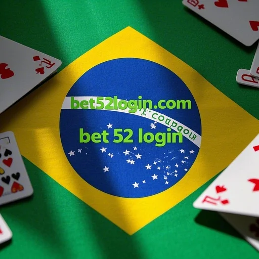 Explorando a Categoria de Jogos no Bet 52: Diversão e Emoção em Cada Clique